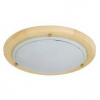 LED stropné svietidlo Rabalux Ufo 5411 (5411) drevené