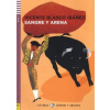 Sangre y Arena+ CD (B1) - Blasco Ibánez