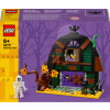 LEGO 40721 Halloweenska stodola