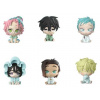AET Alien Stage Mini Figurky Chibi / Baby Series 6 cm Blind Box Display (6)
