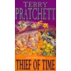 Thief of Time - Terry Pratchett