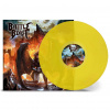 VINYL Battle Beast - Unholy Savior 1LP Yellow (Battle Beast - Unholy Savior 1LP Yellow)