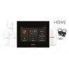 iGET HOME X5 Advanced - Inteligentný Wi-Fi/GSM alarm, v aplikácii aj ovládaní IP kamier a zásuviek, CZ app 75020830