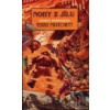 Nohy z jílu - Terry Pratchett