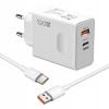 120 W NABÍJAČKA PRE XIAOMI NAPÁJACÍ ADAPTÉR PRE TELEFÓNY RÝCHLA VÝKONNÁ USB-C