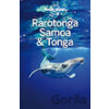 Rarotonga Samoa and Tonga - Planet Lonely