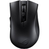 Asus ROG Strix Carry optická herná myš, prenos Bluetooth®, bezdrôtový, 5 tlačidlo, 7200 dpi, čierna; 90MP01B0-B0UA00