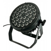 Muvik LED PAR Flat 36x10W, QCL