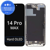 LCD displej + Dotykové sklo Apple iPhone 14 Pro Max FixPremium Hard
