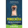 E-kniha Pomocníčka - Freida McFadden