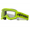 Alpinestars VISION 3 WORDMARK 2025