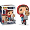 Funko POP! 1252 Movies: E.T. - Elliott & E.T.
