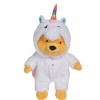 Medvídek Pú Unicorn 30cm