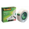 3M 810 Ekologická páska Scotch Magic Tape 19 mm x 33 m transparentná