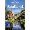 Lonely Planet Scotland