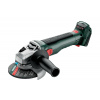 Metabo Akumulátorová uhlová brúska W 18 LT BL 11-125 613052840
