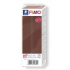 Fimo Soft Modelovacia hmota 454 g čokoládová