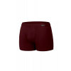 CORNETTE Pánske boxerky 223 Authentic mini claret XL