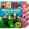 Zvířátka na statku - SUN