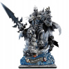 HEX Collectibles Blizzard - Socha Kráľa Lichov v mierke 1/10