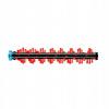 BISSELL 2379 CrossWave kefa na koberce v rolke