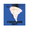 Poťah Der Materialspezialist FIRESTORM SOFT Vyberte FARBU poťahu: čierny / BLACK, Vyberte HRÚBKU špongie: 1,8 mm