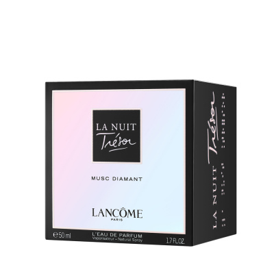 Lancome La Nuit Tresor Musc Diamant, vzorka vône pre ženy