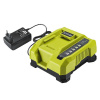 Elektrická rýchlonabíjačka Ryobi RY36C60A, 36V