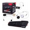 Motocyklový interkom MIDLAND LS2 SPECTRUM BLUETOOTH headset / slúchadlá