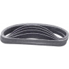 Hazet 9033-480/10 brusný pás Zrnitost 80 (d x š) 330 mm x 10 mm 10 ks