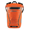 Vodotesný batoh AQUA V20, OXFORD (oranžová, objem 20 L) - ruksak