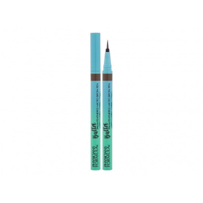 Physicians Formula Butter Palm Feathered Micro Brow Pen Universal Brown (W) 0,5ml, Ceruzka na obočie