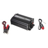 CARCLEVER Menič napätia 24V na 230V 300W