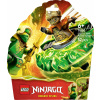 71850 LEGO® NINJAGO Lloyd vs. Spinner zemonster (71850)