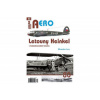 AERO č.80 - Letouny Heinkel v československém letectvu