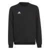 Detská Mikina ADIDAS ENT22 SW TOPY H57474 – Čierna