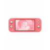 Konzola Nintendo Switch Lite ružová