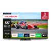 Thomson 55QG7C14 - Google TV 55