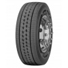 Goodyear KMAX S G2 22.5 385/65R22.5 160 K priľnavosť na snehu (3PMSF)