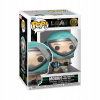 Funko POP!1313 Marvel Loki Mobius TVA Temporal Core Suit