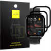 Hybridné sklo Spacecase Amazfit GTS