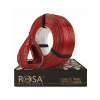 Filament ReFill PET-G Standard HS ROSA 3D 1.75 mm Burgundy Red 1 kg
