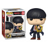 Funko POP! Mashle Mash Burndead 2183
