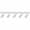 Kolajnicové led svietidla - Nowvorski Liaison Mini CTLS Straight Mini 8085 (Nowvorski Liaison Mini CTLS Straight Mini 8085)