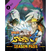 Naruto Shippuden Ultimate Ninja Storm 4 Season Pass (PC)