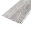 Olsen Spa LOME Plastový obkladový panel vnútorný 25x270x0,8 cm, Oak grand grey DLOME19