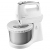 Ručný šľahač s misou Sencor SHM 6206SS 500W Turbo (SHM 6206SS)