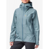 Nepremokavá bunda dámska Fjallraven Bergtagen GTX Lite Jacket - nimbus blue