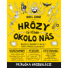 Hrozby sú všade okolo nás