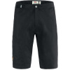 FJÄLLRÄVEN Abisko Hike Shorts M Black - 48